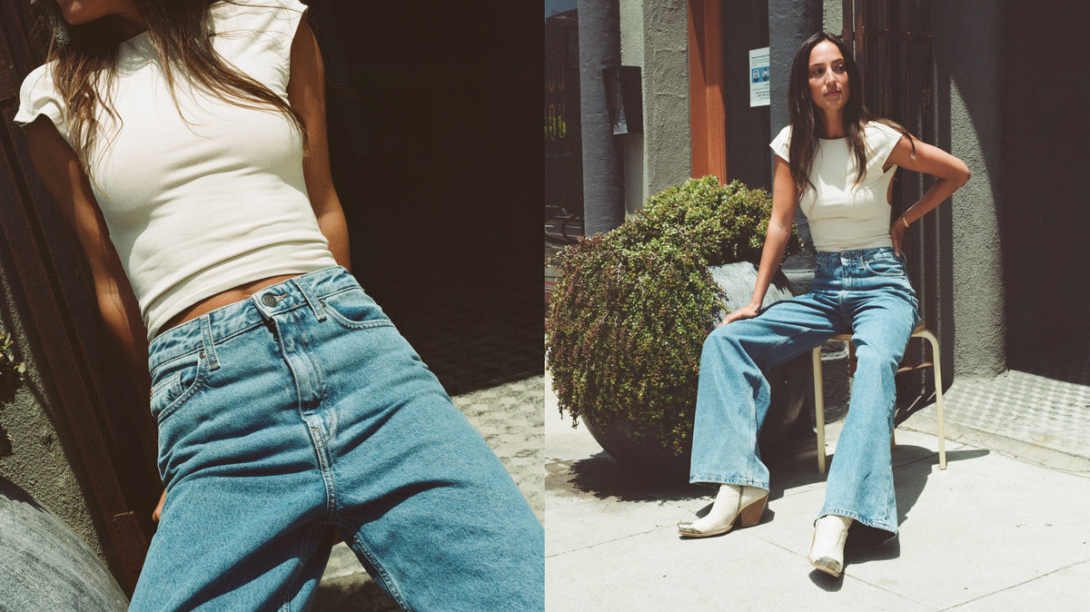 MUD Jeans