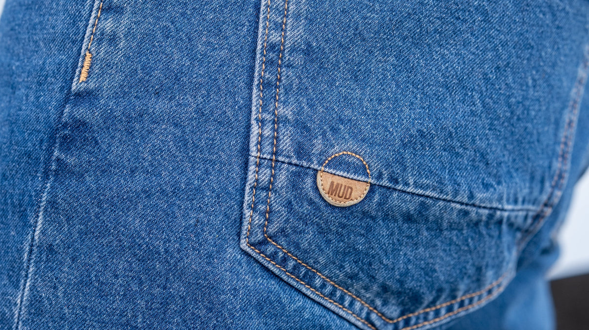 MUD Jeans