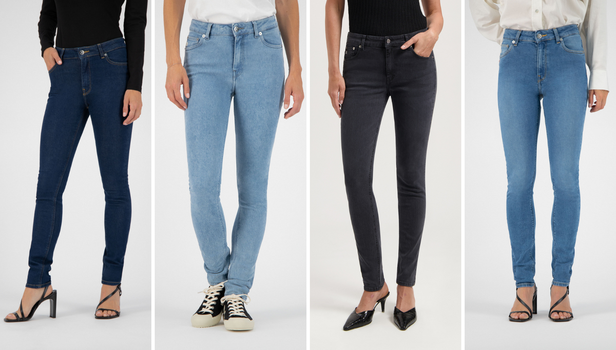 MUD Jeans