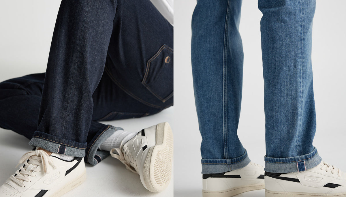 MUD Jeans