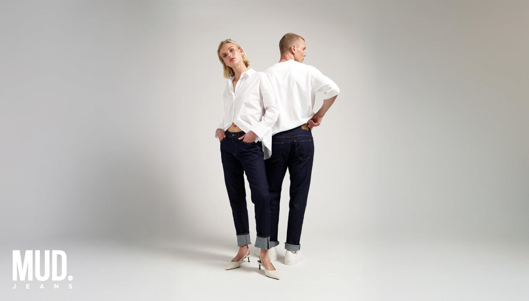 MUD Jeans