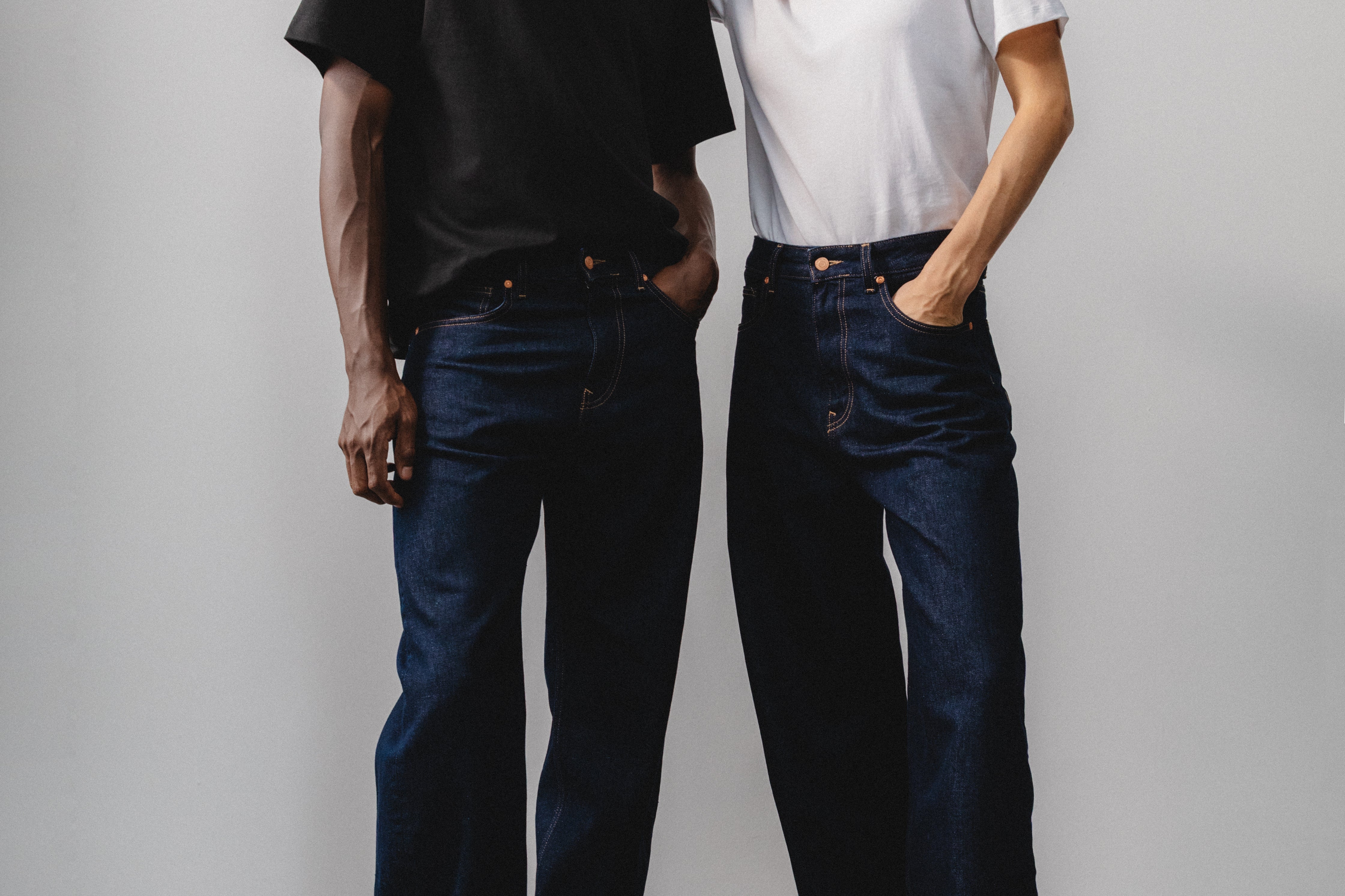 MUD Jeans