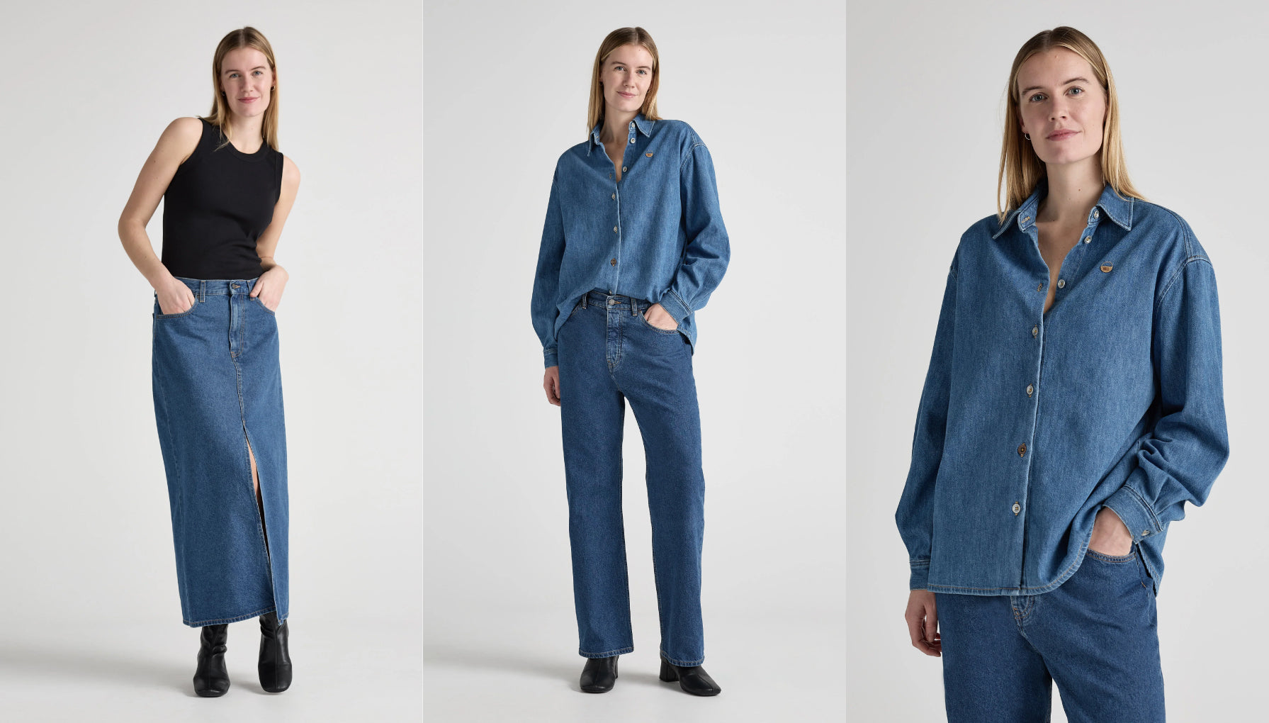 MUD Jeans