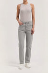 Mams High Tapered - Faded Grey