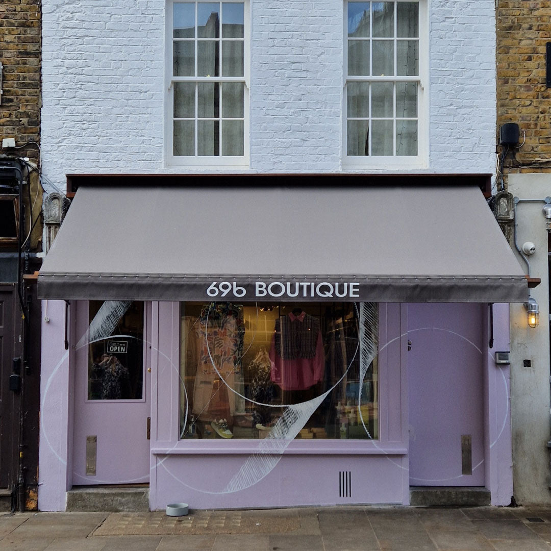 69b Boutique