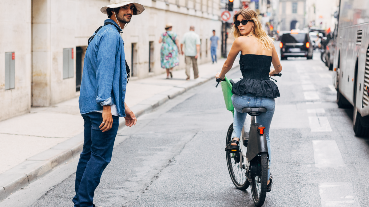 Ambassador Program Banner MUD Jeans