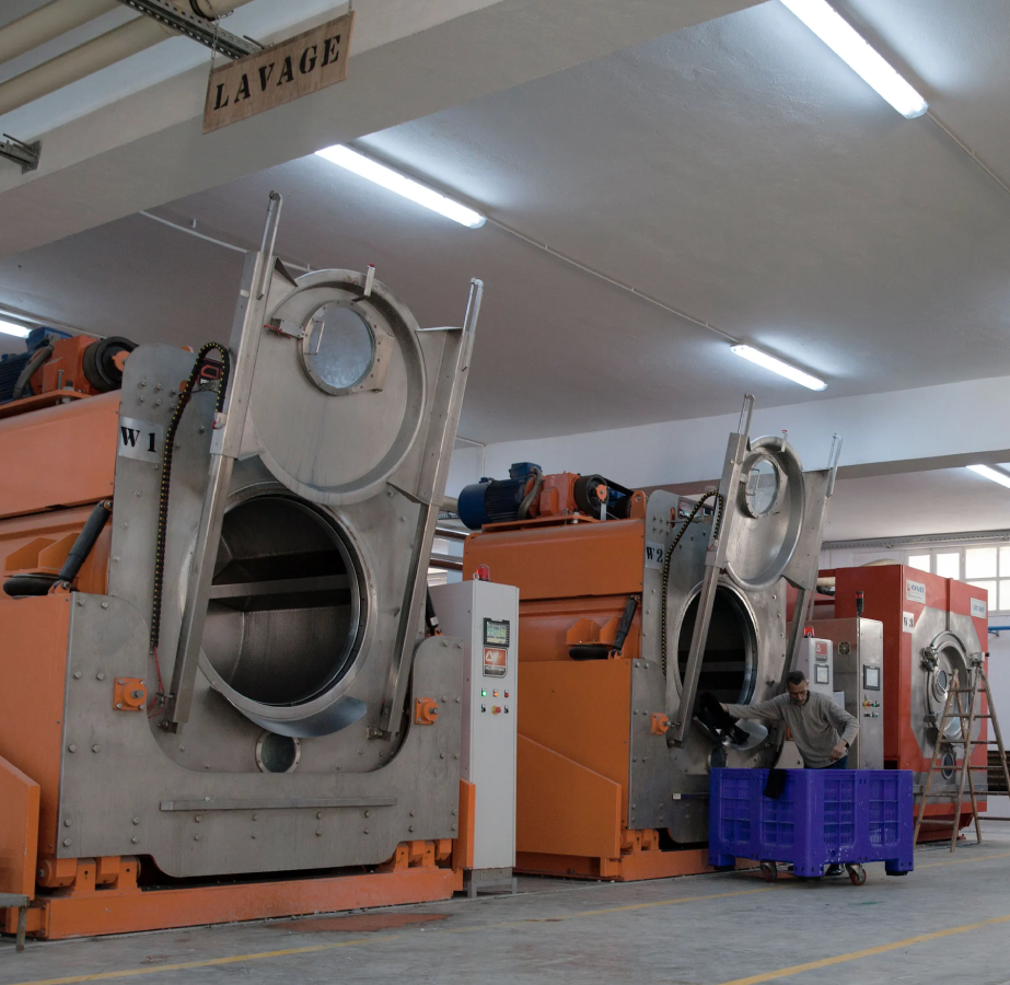 Fair Production MUD Factory 7b11fdce e86b 4c2b ab82 41fe143b4e42