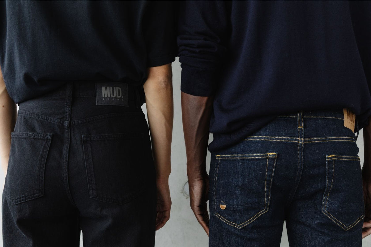 Lease Your Jeans Banner