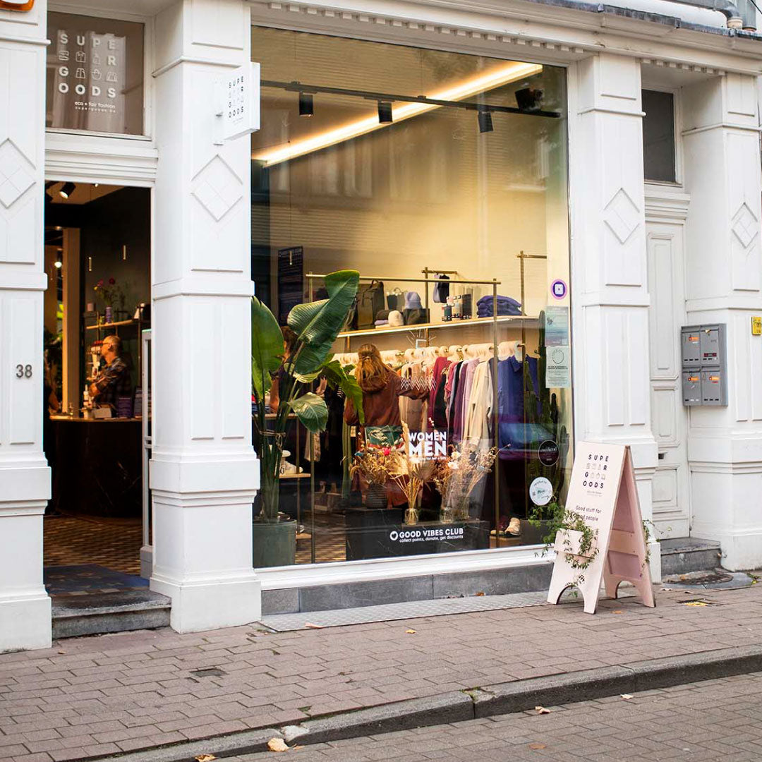 Supergoods Antwerp