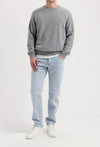 Hank Mid Tapered - Light Vintage