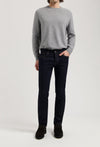 Hank Mid Tapered - Strong Blue
